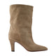 Paris Texas Elsa 75 Ankle Boots