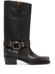 Paris Texas Roxy 45 Boots