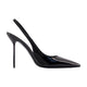 Paris Texas Lidia Slingback Pumps