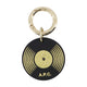 A.p.c. Vinyl Keychain