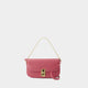 A.p.c. Grace Chaine Crossbody