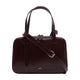 A.p.c. Virginie Box Purse