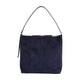 A.p.c. Vera Maxi Shoulder Bag -  - Leather - Blue