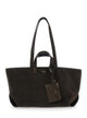 A.p.c. Tote Bag Le Drummer