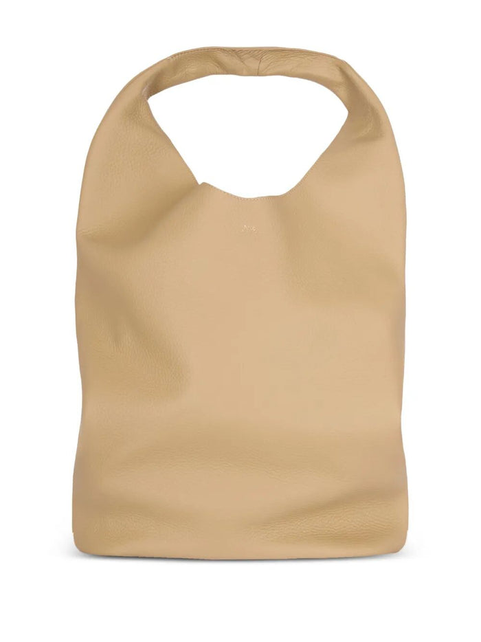 A.p.c. Le Neige Shopper Bag