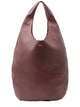 A.p.c. Le Neige Shopper Bag
