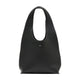 A.p.c. Le Neige Clou Shopper Bag -  - Leather - Black