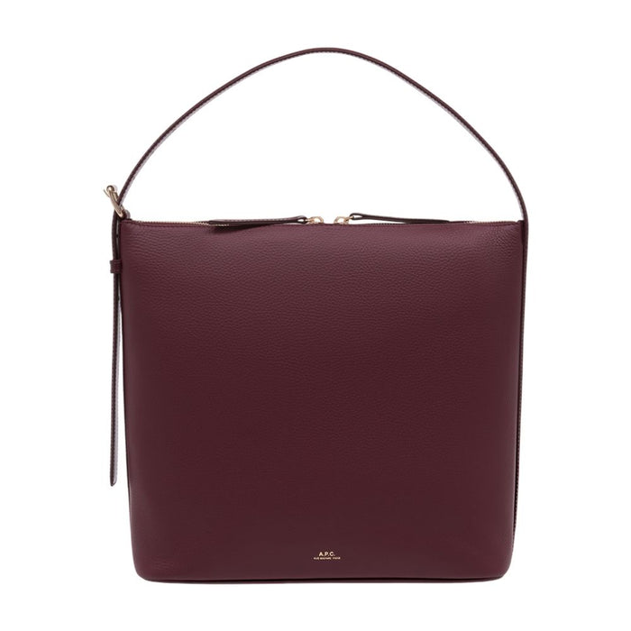 A.p.c. Vera Shoulder Bag