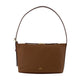 A.p.c. Vera Shoulder Bag -  - Leather - Brown
