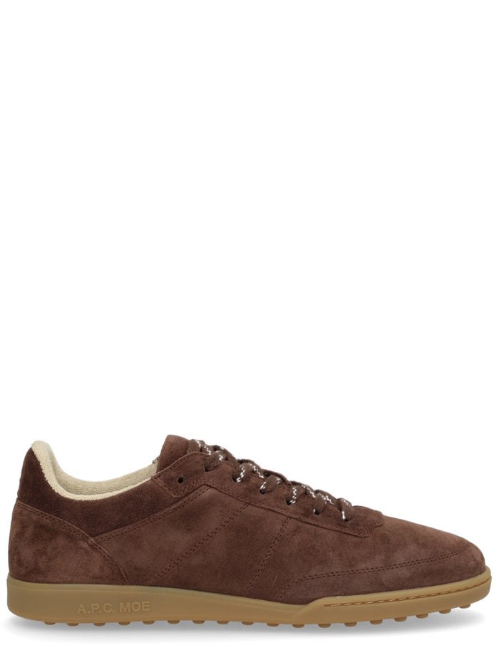 A.p.c. Sneaker Moe