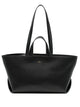 A.p.c. Le Drummer Leather Tote Bag