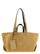 A.p.c. 'Le Drummer' Large Shopping Bag