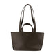 A.p.c. Le Drummer Small Shoulder Bag -  - Leather - Khaki
