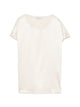 Antonelli Firenze Cream Cotton Shirt