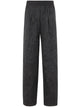 Maria Calderara Long Trousers