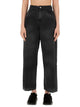 Ymc Jeans Silver