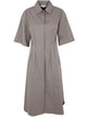Antonelli Firenze "Michelle" Midi Dress