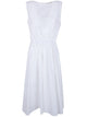 Antonelli Firenze "Mick" Midi Dress