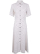 Antonelli Firenze "Mason" Midi Dress