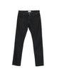 Jacob Cohen Blue Cotton Pants