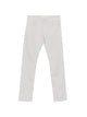 Jacob Cohen Blue Cotton Pants