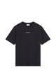 Maison Kitsuné Maison Kitsune Paris Comfort Tee Shirt
