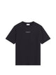 Maison Kitsuné Maison Kitsuné Crew-Neck T-Shirt