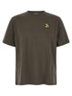 Maison Kitsune 'Dreaming Fox' T-Shirt
