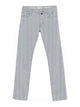 Jacob Cohen `Bard` Slim Fit 5-Pocket Pants