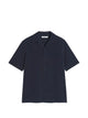 Maison Kitsuné Maison Kitsuné Short-Sleeve Button Shirt