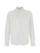 Maison Kitsuné Profile Fox Regular Shirt