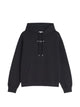 Maison Kitsuné Logo Cotton Hoodie