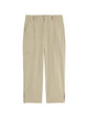 Maison Kitsuné Pleated Cargo Pants