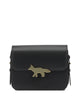 Maison Kitsuné "Edie" Small Croosbody Bag