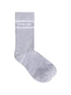 Maison Kitsuné Maison Kitsunè Paris Sporty Socks