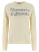 Mc2 Saint Barth 'New Queen-Vacanze Di Natale' Sweater Limited Ed.