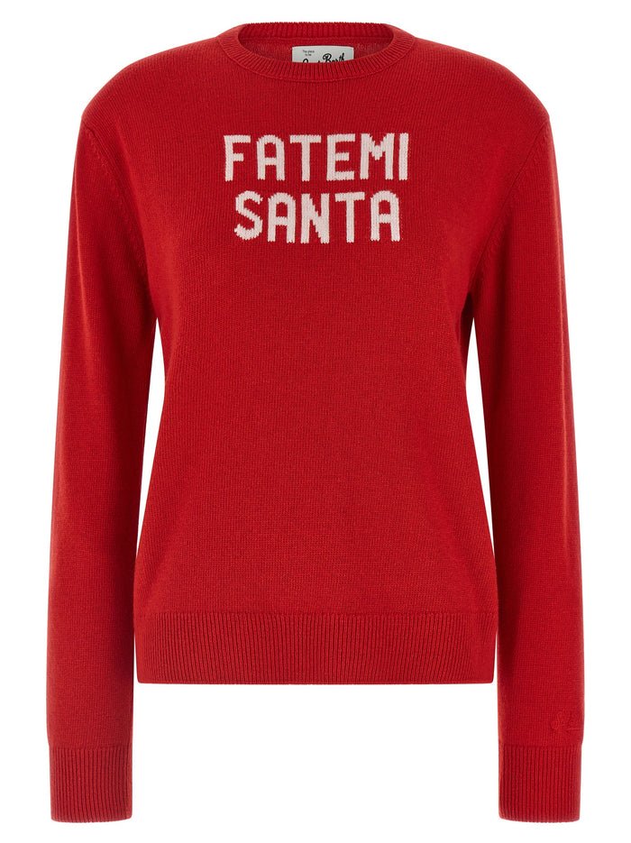 Mc2 Saint Barth 'New Queen' Sweater
