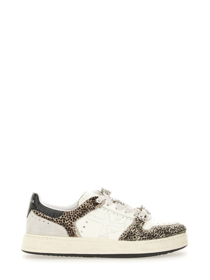Premiata Sneaker Quinnd