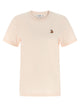 Maison Kitsune 'Dreaming Fox' T-Shirt