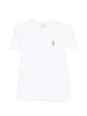Maison Kitsuné Dreaming Fox Cotton T-Shirt