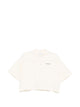 Maison Kitsuné Oversized Cotton Polo Shirt