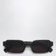 Retrosuperfuture Black Carino Sunglasses