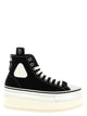 R13 'Courtney' Sneakers