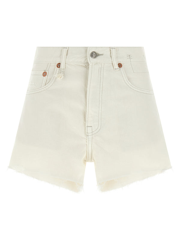 R13 'X-Bf' Shorts