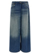 R13 'Nico Wrap' Jeans