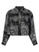 R13 'Bubble' Shirt