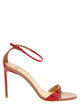 Francesco Russo 'R1s1023' Sandals