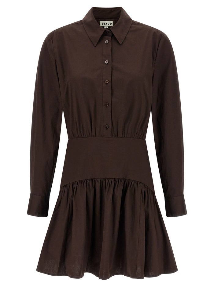 Staud 'Rocco' Dress