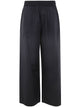 Maria Calderara Long Wide Pants