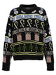 Magliano 'Buone Feste' Sweater